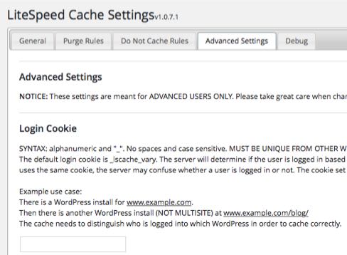 LSCache-488_LiteSpeed_Cache_Settings_Advanced_Settings